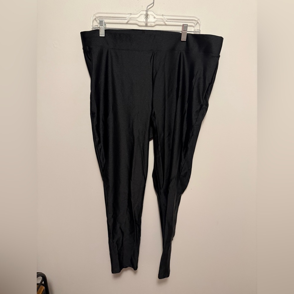 Torrid matte liquid leggings
